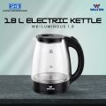 Walton Electric Kettle 1.8L WK-LUMINOUS 1.8.