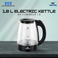 Walton Electric Kettle 1.8L WK-LUMINOUS 1.8.