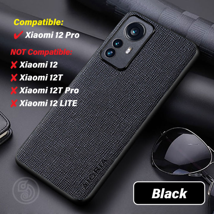 xprmy%20for%20Xiaomi%20Mi%2012%20Pro%20casing%20PU%20leather%20case%20soft%20TPU%20shockproof%20slim%20hard%20PC%20camera%20%20phone%20cover%20-%20Image%206