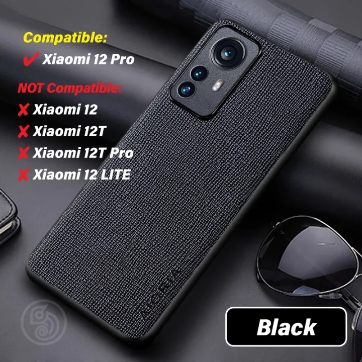 xprmy%20for%20Xiaomi%20Mi%2012%20Pro%20casing%20PU%20leather%20case%20soft%20TPU%20shockproof%20slim%20hard%20PC%20camera%20%20phone%20cover%20-%20Image%206