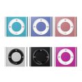 2023 New Stylish Portable MP3 Player Mini Clip MP3 Player Walkman Sport Mp3 Music Player 180mAh Rechargeable Audio for Boy Girl. 