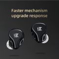 KZ Z1 Pro TWS True Wireless Bluetooth 5.2 Earphones Game Earbuds Touch Control Noise Cancelling Sport Headset. 