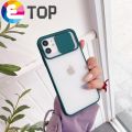 Camera Lens Protection Phone Case on For iPhone 11 13 Pro Max 8 6 6S 7 Plus SE 12 XR X Xs MAX Soft Silicone Back Cover case. 