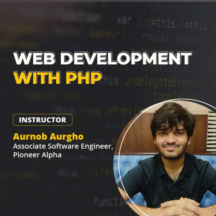 Web Development with PHP