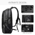 ARCTIC HUNTER school Backpack for All By Brand Shop BD WoAll By Brand Shop BD USB Charging 15.6 Inch Laptop Bag Large Capacity Bagpack Waterproof Male Mochila Bag. 