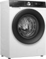 HISENSE 8 kg Front Load Washing Machine WF3S8043BW. 