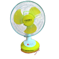 NOHA Solar Fan- 12 inch DC / Noha 12 inch Solar Fan / 12 inch Solar Fan / 12' table Solar Fan.