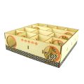 Hamster Maze Wooden Tube Tunnel Cage Seesaw House Swing Small Animals Pet Toys. 