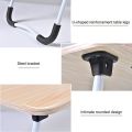 Foldable Desk Home Computer Stand Laptop Desk Notebook Desk Laptop table bed sofa tray table dormitory study table. 