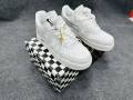 Mens shoes Lv premium quality low neck sneakers.