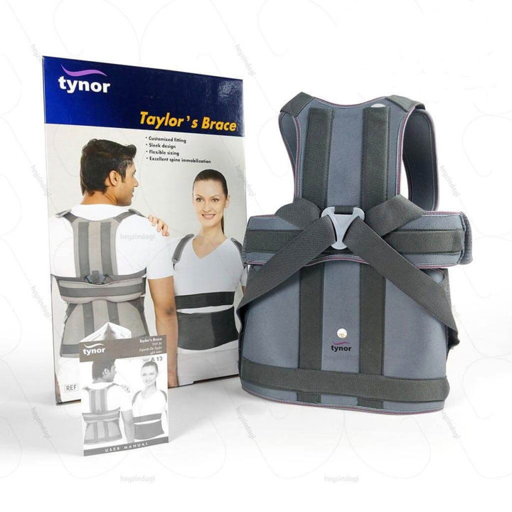 Tynor%20Taylor's%20Brace%20-%20A%2013%20-%20Back%20posture%20corrector%20Braces%20and%20shoulder%20Support%20Belt%20-%20Image%204