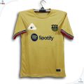 Barcelona Short Sleeve Thai Premium Football Jersey For Men - Half Sleeve Club T Shirt - Barcelona Jersey 2026-27. 