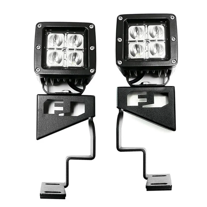 hood%20Spotlight%20Bracket-1%20Pair%20*%20Hood%20Spotlight%20Bracket-Black%20-%20Image%203
