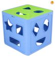 Shape Box Magical Form Cube.
