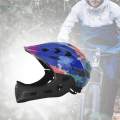 Bike Helmet for Kids Children Helmet for Skateboarding Outdoor.