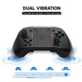 Game console control switch handle Bluetooth ite, wireless endo S game handle open LinYuvo KS42 switch controller suitable for Nintwitch/OLED/L controller. 