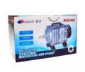 Resun ACO-001 Aquarium Magnetic Air Pump (2024 Model). 
