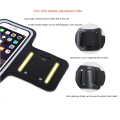 Alien 5 - 7inch Outdoor Sports Phone Holder Armband Case for Samsung Gym Running Phone Bag Arm Band Case for iPhone 15 14 13 Pro Max. 