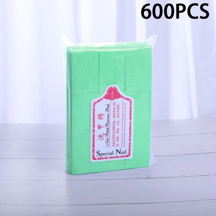 600PCS%20Nail%20Cotton%20Pads%20Manicure%20Pedicure%20Tools%20Nail%20Polish%20Remover%20Nail%20Wipes%20GJCUTE%20-%20Image%208