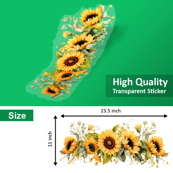 Sunflower%20Garden%20Wall%20Sticker%20For%20Bedroom%20Living%20Room%20Drawing%20Room%20Wall%20Decoration%20Sticker%20-%20Image%202