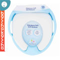 RIDUTTORE Soft Soft Reducer 18m+ (Potty Seat) China. 