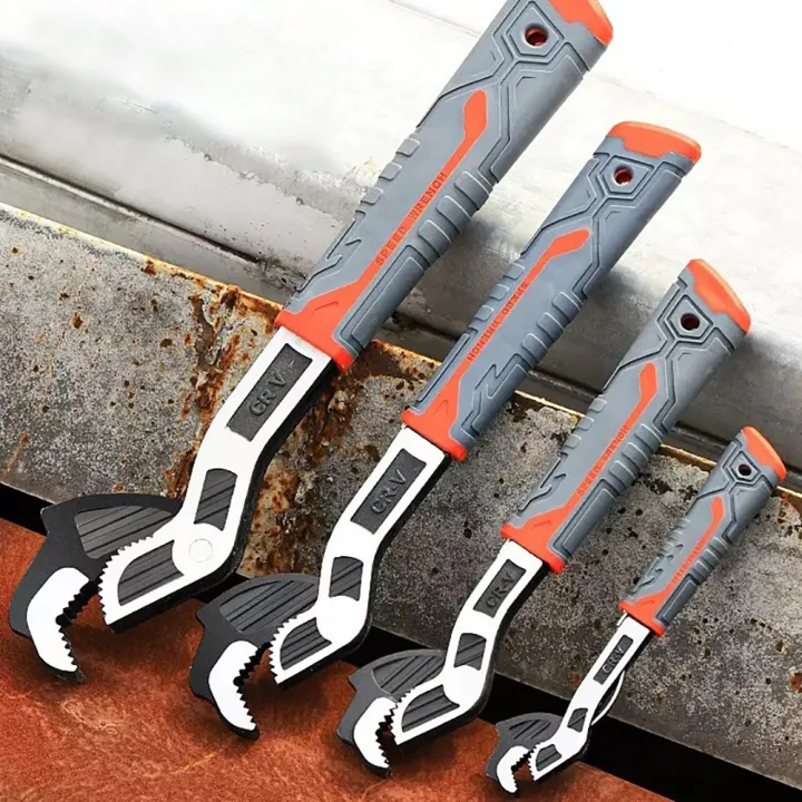 GC%20Industrial%20Grade%20Multifunctional%20Self-locking%20Pipe%20Wrench%20Tool%20Water%20Pipe%20Nut%20Wrench%20Adjustable%206"%208"%2010"%2012"%20Wrench%20With%20Anti-slip%20Handle%20Self-Adjusting%20Wrench%20-%20Image%208