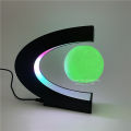 3D Printing Moon Light Floating Magnetic levitating Moon Lamp Electronic Antigravity Lamp Office Home Decoration Birthday Gift.