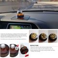 Bullsone Grasse L'esterel, 100% Natural Car Air Fresheners, Luxury Car Perfume.
