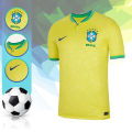 ব্রাজিল বিশ্বকাপের জার্সি 2022 - brazil jersey 2023. 