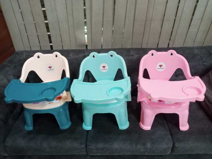 Baby%20Chair,%20with%20Tray%20Strong%20and%20Durable%20Plastic%20Chair%20for%20Kids/Plastic%20School%20Study%20Chair/Feeding%20Chair%20for%20Kids,%20Portable%20High%20Chair%20for%20Kids%20-%20Image%206