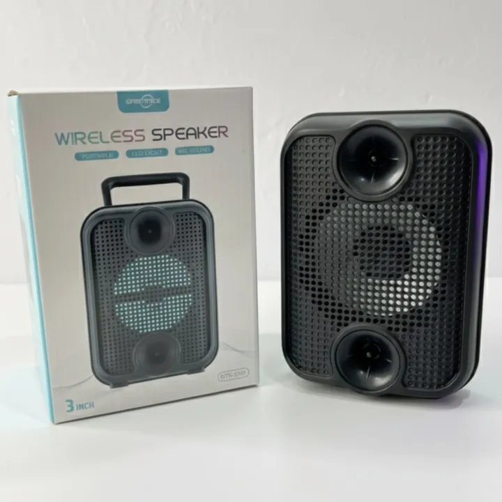 GREATNICE%20GTS-2307%20Bluetooth,%20USB,%20TF%20Card%20Supported%20Wireless%20Speaker%20With%20FM%20Radio%20&%20Lighting%20Effects%20-%20Image%203