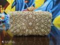 Stone Bags And Purses Designer Evening Collage Going Party Clutch Bags Women Party Bag. 