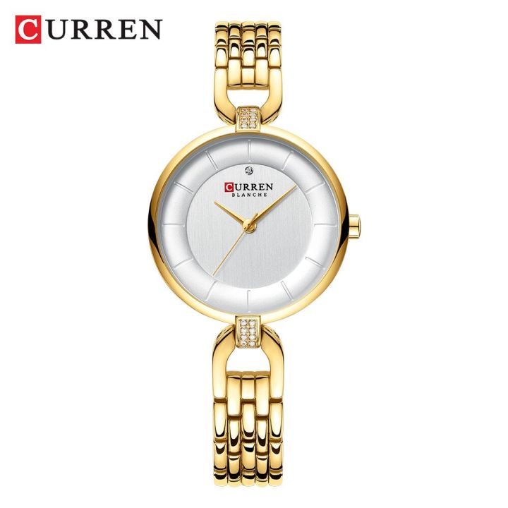 Curren%209052%20Stainless%20Steel%20Watch%20For%20Women%20-%20Watch%20For%20Women%20-%20Image%203