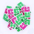 100 Sets (200 pcs) Mobile Screen Cleaner Wipes - Keep Your Devices Spotless - Crystal-Clear Screens. 