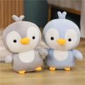 Sea animal fat penguin doll cute soft Baby Doll plush toy children birthday gift - Toy - Toy - toys for girls 6 inchi. 