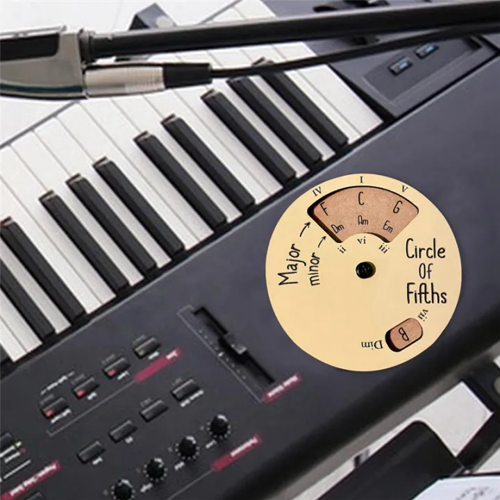 Wooden%20Circle%20of%20Fifths%20Wheel%20Circle%20of%20Fifths%20Wheel%20Tool%20for%20Guitar%20Learning,%20Circle%20of%20Fifths%20Chord%20Wheel%20Wooden%20Melody%20Tool%20-%20Image%207