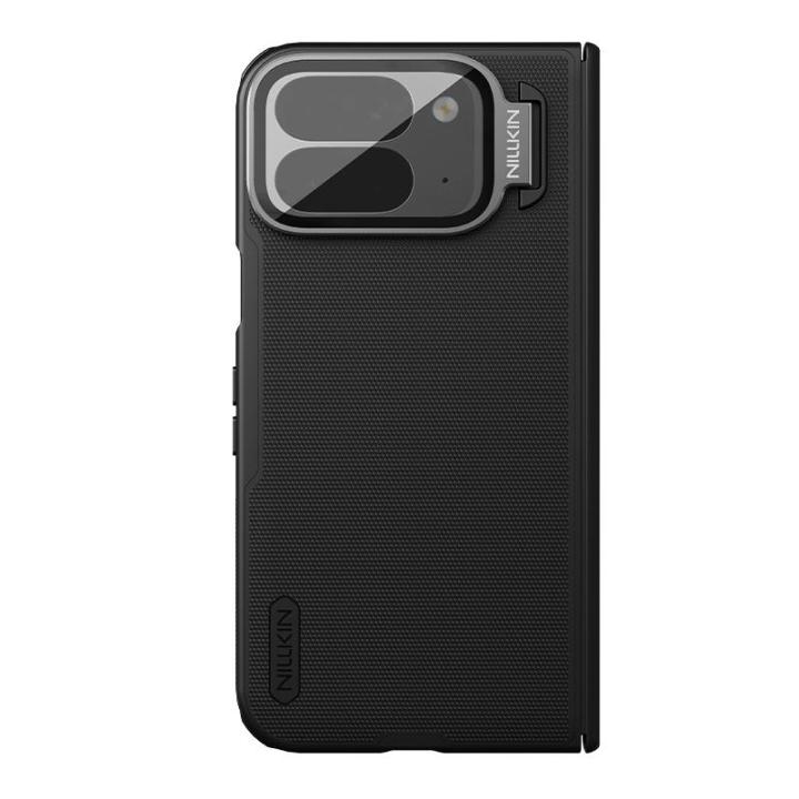 (New)%20NILLKIN%20Frosted%20Prop%20PC%20+%20TPU%20Transparent%20Mirror%20Cover%20Phone%20Case%20For%20Google%20Pixel%2010%20Pro%20Fold%20-%20Image%202
