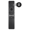 Voice Remote Control Bluetooth Remote Control BN59-01330A for Samsung Smart 4K TV UN43TU8000 UN43TU8200FXZA UN50TU8000 UN55TU8000FXZA. 