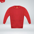 Boys Long Sleeve Cotton Full Sleeves Sweat T Shirt Sweatshirt From Levin.