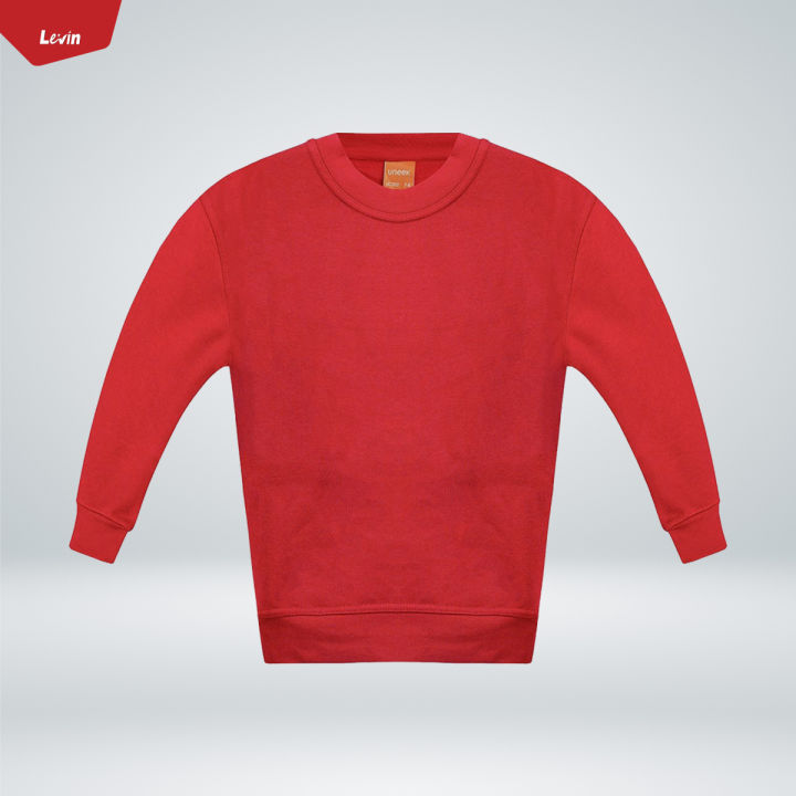 Boys%20Long%20Sleeve%20Cotton%20Full%20Sleeves%20Sweat%20T%20Shirt%20Sweatshirt%20From%20Levin%20-%20Image%209