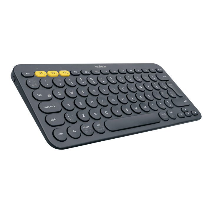 Logitech%20K380%20Wireless%20Multi-Device%20Keyboard%20for%20Windows,%20Apple%20iOS,%20Apple%20TV%20android%20or%20Chrome,%20Bluetooth,%20Compact%20Space-Saving%20Design,%20PC/Mac/Laptop/Smartphone/Tablet,%20%20Grey%20-%20Image%202