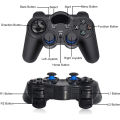 DIXSG Wireless Gamepad for PC Laptop 2.4GHz Gaming Controller Joystick for PS3 Android TV Box Raspberry Pi.