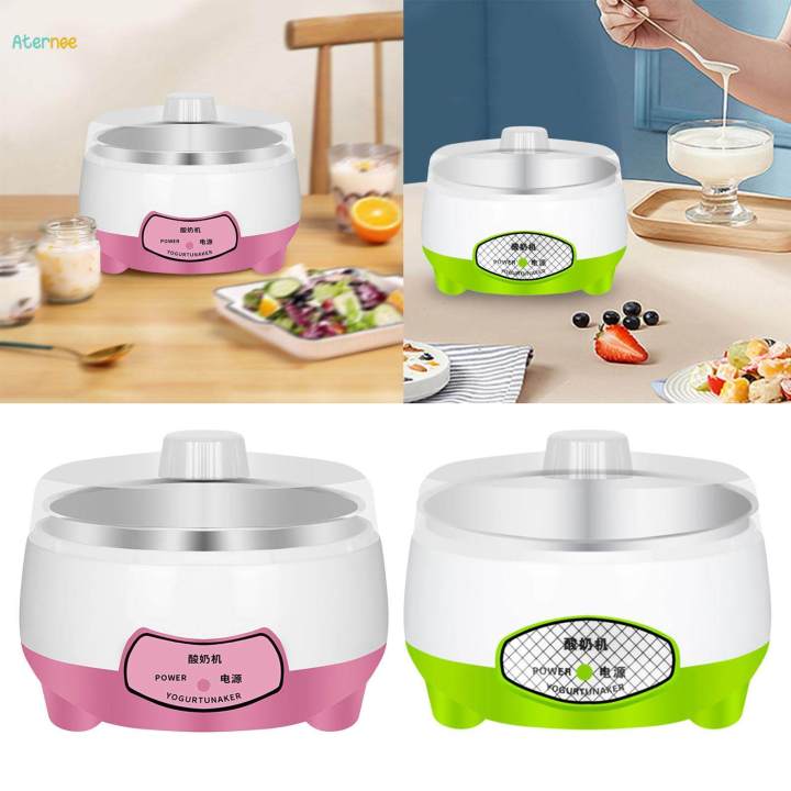 Yogurt%20Maker%20Automatic%20Yogurt%20Machine%2015W%20Constant%20Temperature%20Fermentation%20Women%20Men%20Gifts%20-%20Image%205