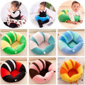Baby Sofa Kids comfortable Baby Support Seat, Cute Baby Sofa Chair for Sitting Up, Comfy Plush Infant Seats Baby Sofa (4 - 11 Months). 