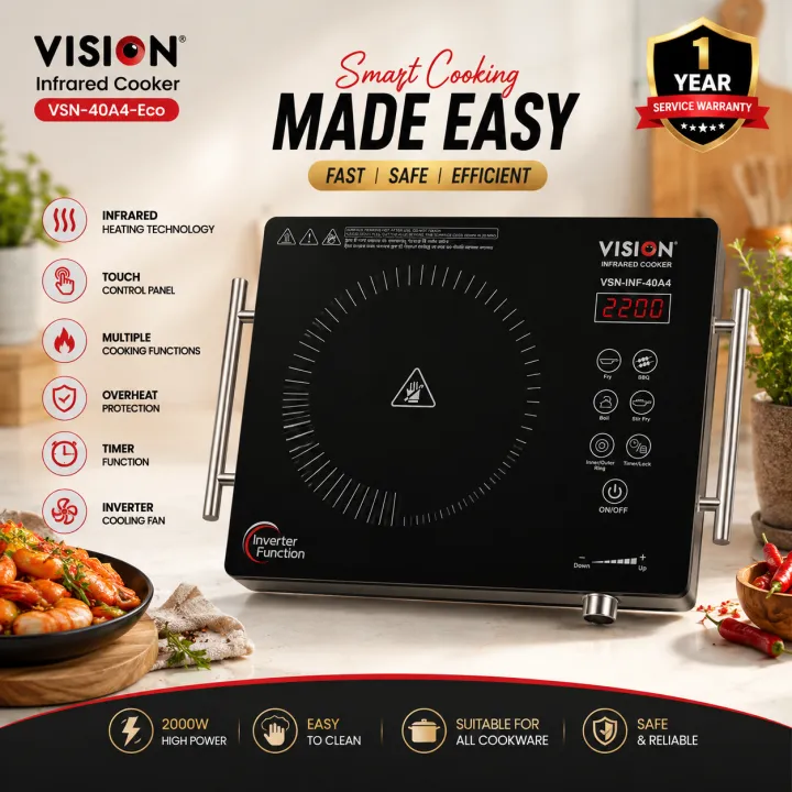 VISION%20Infrared%20Cooker%20VSN-40A4-Eco%20(874959)%20%7C%202200W%20Inverter%20Electric%20Cooktop%20%7C%20Touch%20&%20Knob%20Control%20%7C%20Free%20Delivery%20-%20Image%202