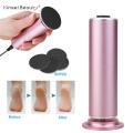 Electric Foot Callus Remover for Hard Cracked  Grinding Foot File For Feet Dead Portable Foot Care Tool Pedicura  Smooth Machine. 