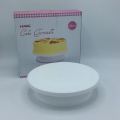 High Quality Cake Decorating Turn Table. 