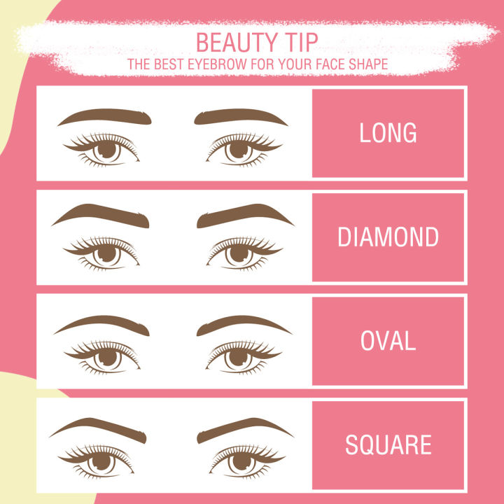 PINKFLASH%20Waterproof%20Eyebrow%20Pencil%20-%2001%20Latte%20Brown%20(PF-E02)%20-%20Image%204