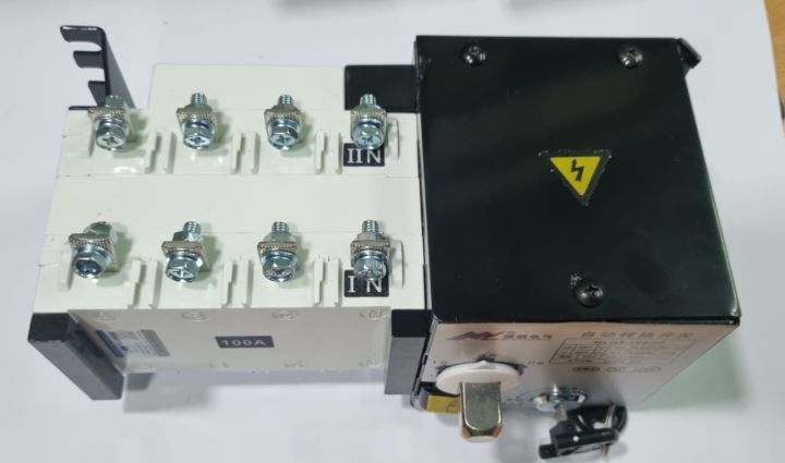 Automatic%20Transfer%20Switch,%20ATS%20100A/4pole%20-%20Image%202