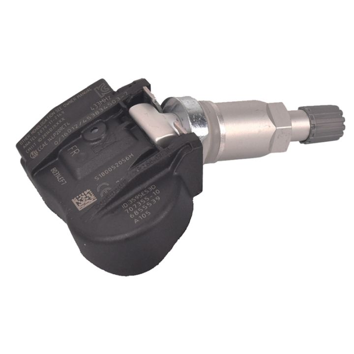 Tire%20Pressure%20Monitor%20Sensor%20TPMS%20Sensor%20707355-10%20for%20-BMW%201%202%203%204%20I3%20I8%20X1%20X2%20X5%20X6%20MINI%20F20%20F21%20F87%20M2%20433Mhz%20-%20Image%206